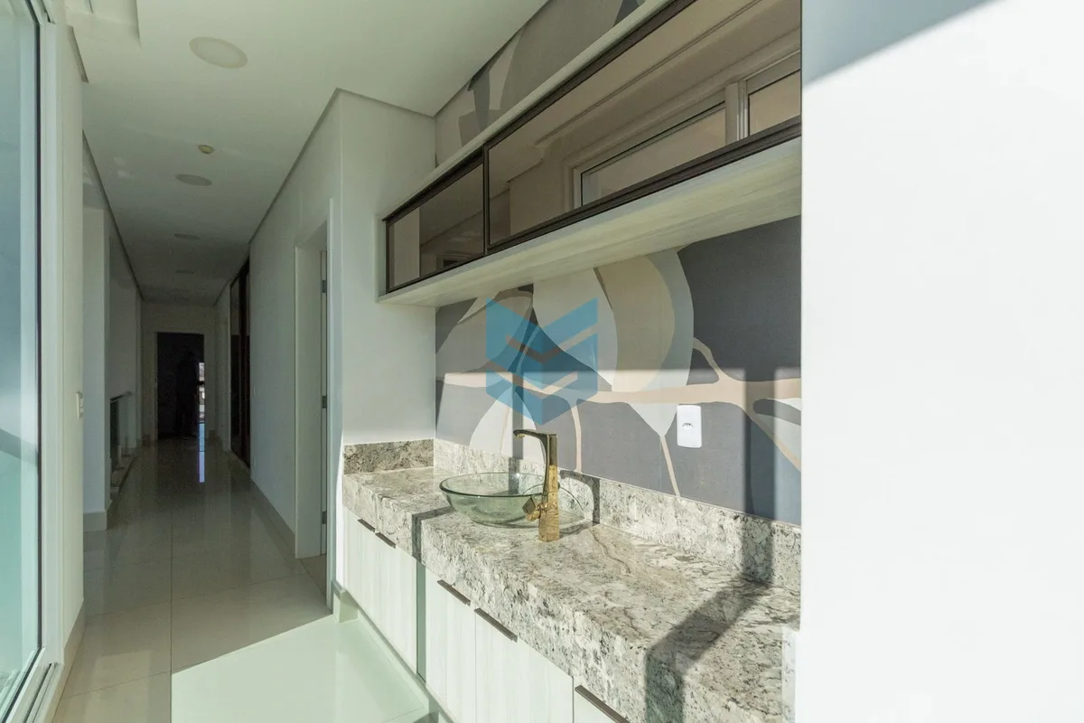 Casa em Condomínio 5 quartos Jardim Residencial Saint Patrick - Sorocaba - foto 76