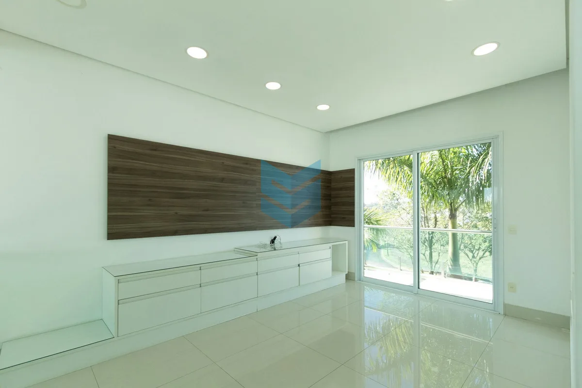 Casa em Condomínio 5 quartos Jardim Residencial Saint Patrick - Sorocaba - foto 9