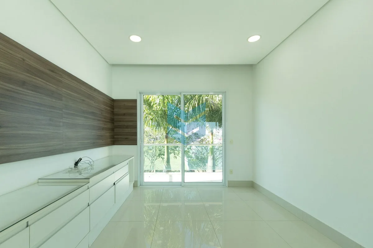 Casa em Condomínio 5 quartos Jardim Residencial Saint Patrick - Sorocaba - foto 10