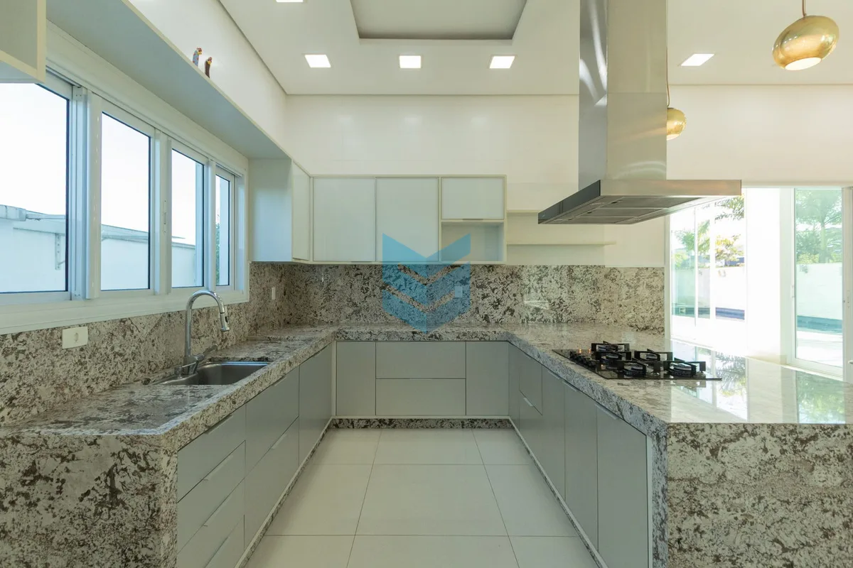 Casa em Condomínio 5 quartos Jardim Residencial Saint Patrick - Sorocaba - foto 99