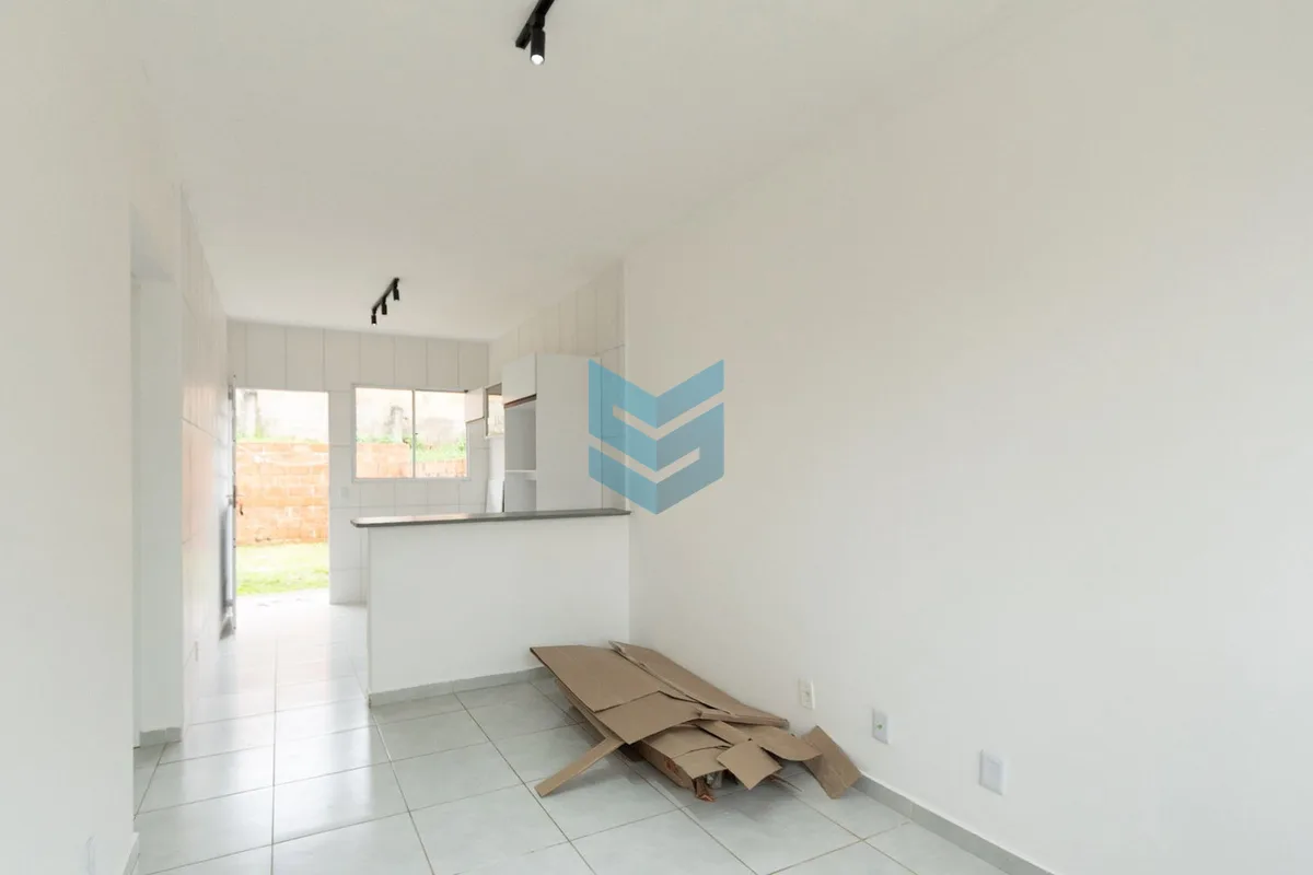 Ouro Verde II - Sorocaba