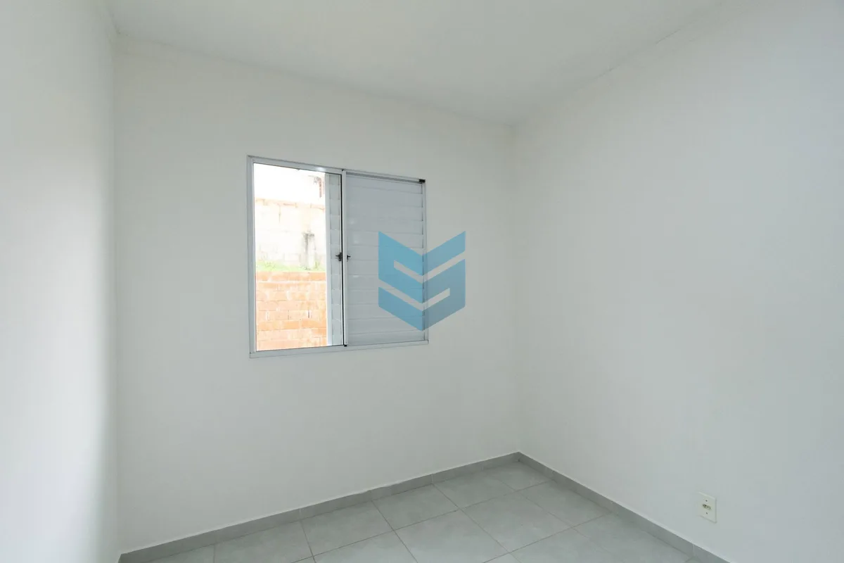 Ouro Verde II - Sorocaba