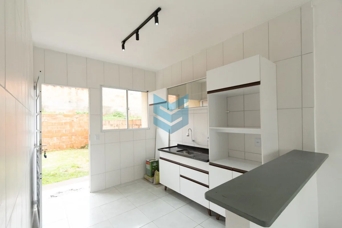 Ouro Verde II - Sorocaba