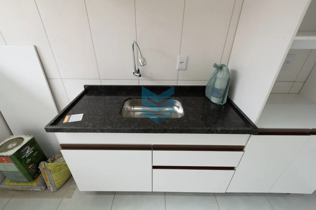 Ouro Verde II - Sorocaba