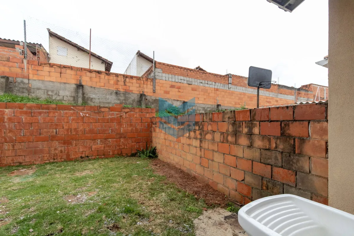 Ouro Verde II - Sorocaba