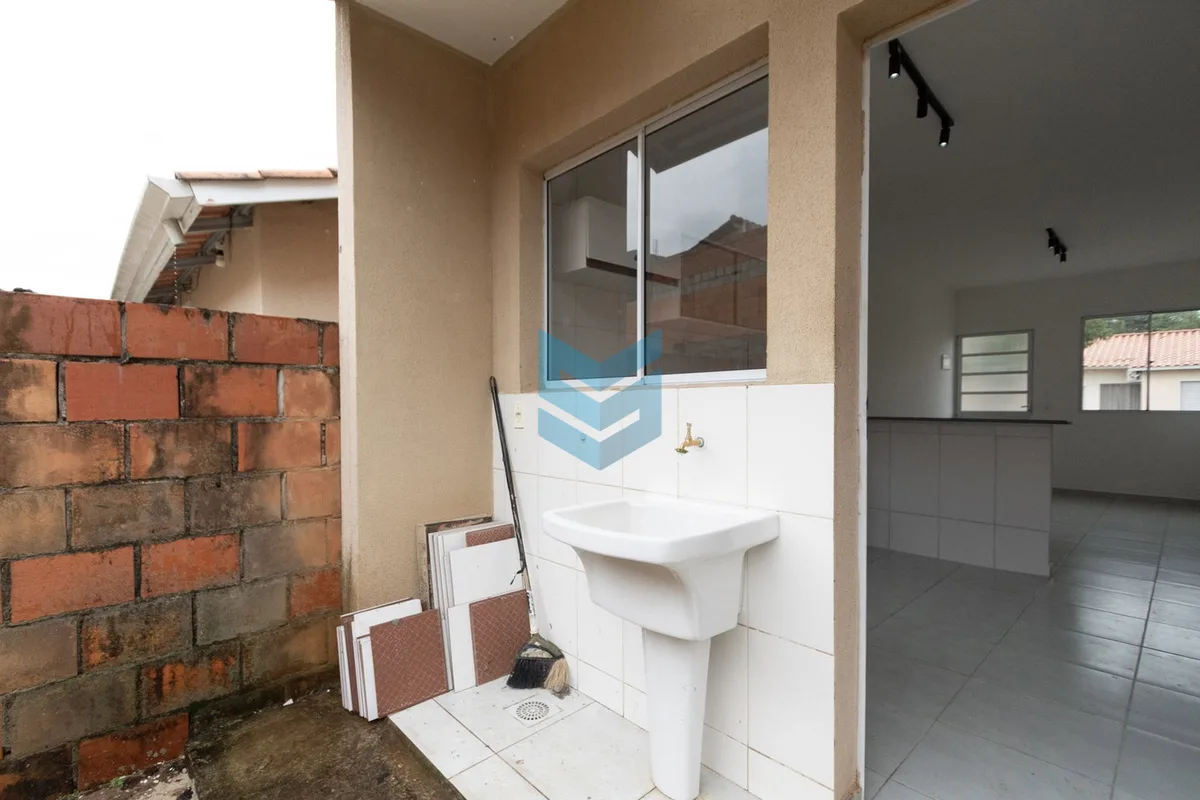 Ouro Verde II - Sorocaba