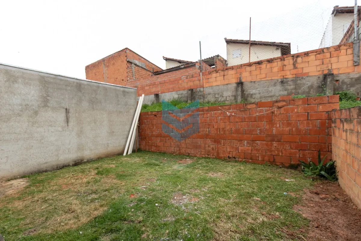 Ouro Verde II - Sorocaba