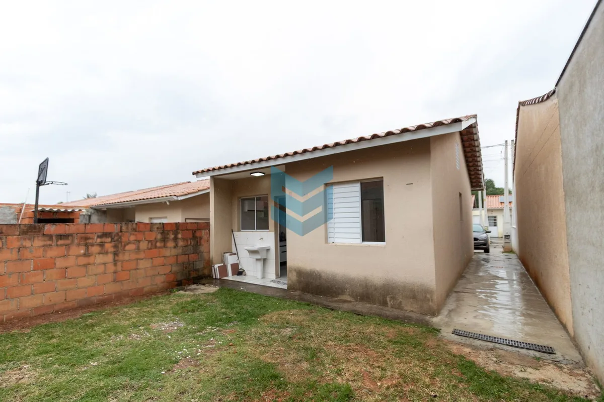 Ouro Verde II - Sorocaba