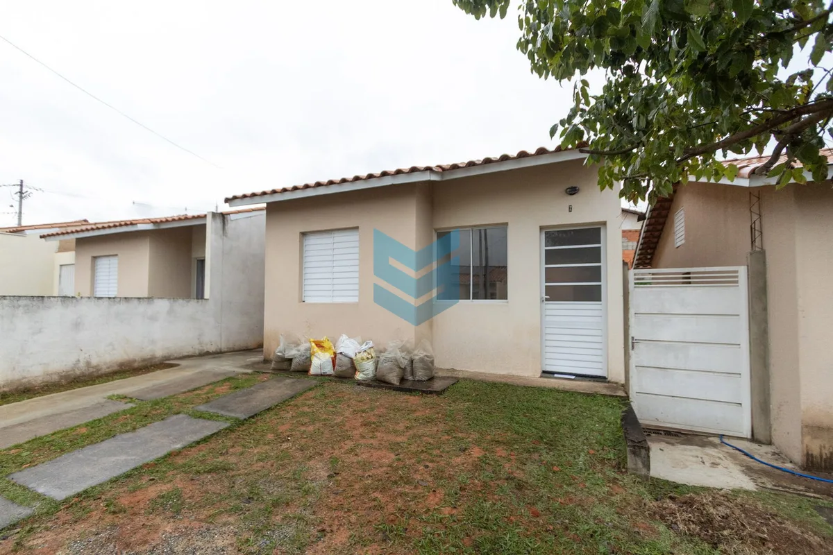 Ouro Verde II - Sorocaba