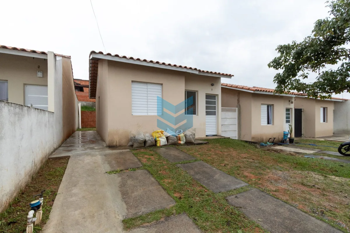 Ouro Verde II - Sorocaba