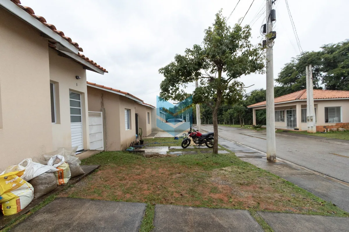 Ouro Verde II - Sorocaba