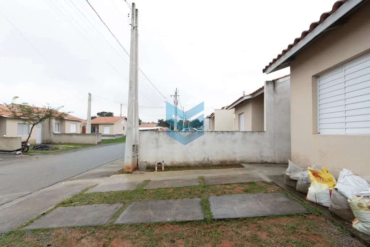 Ouro Verde II - Sorocaba