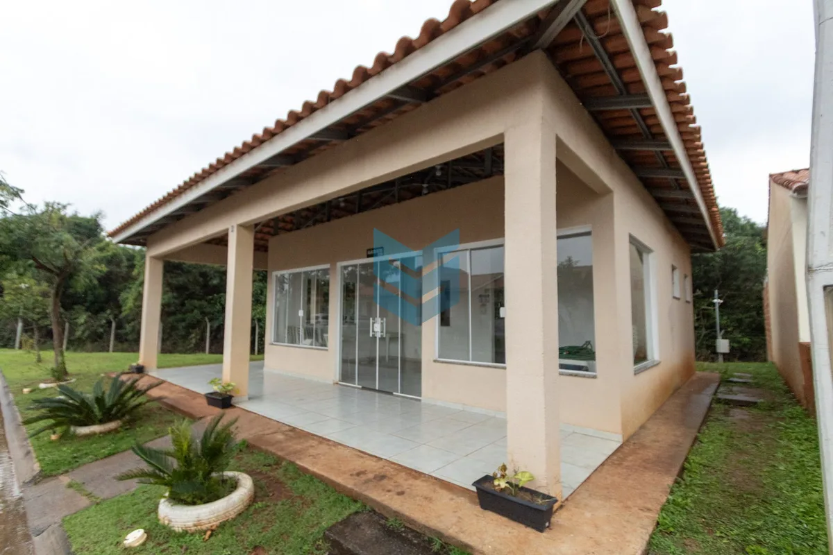 Ouro Verde II - Sorocaba