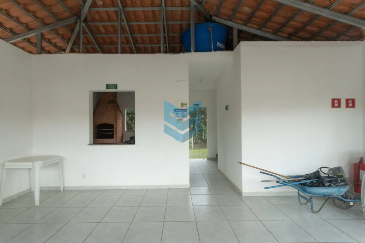 Ouro Verde II - Sorocaba