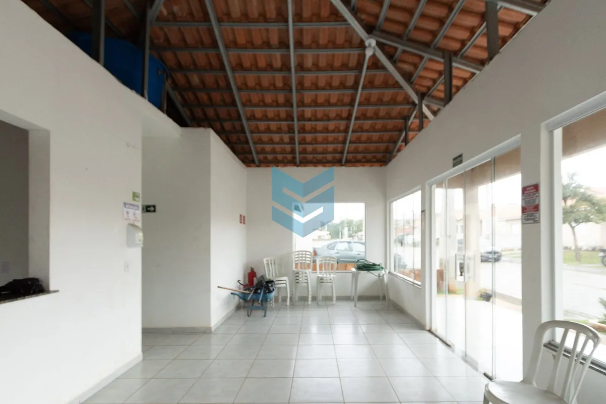 Ouro Verde II - Sorocaba