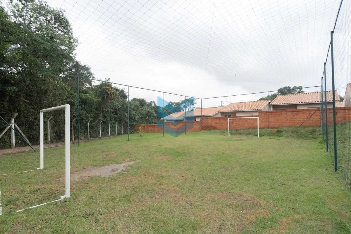 Ouro Verde II - Sorocaba