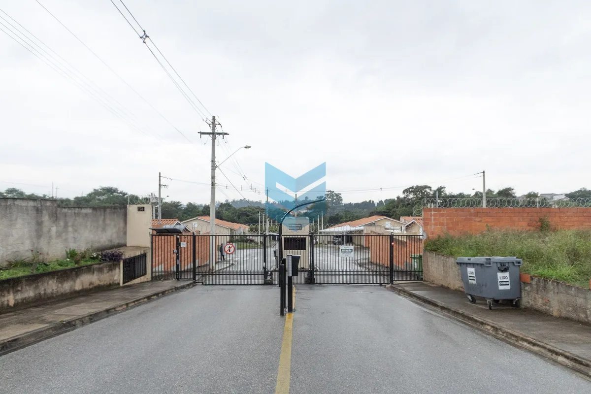 Ouro Verde II - Sorocaba