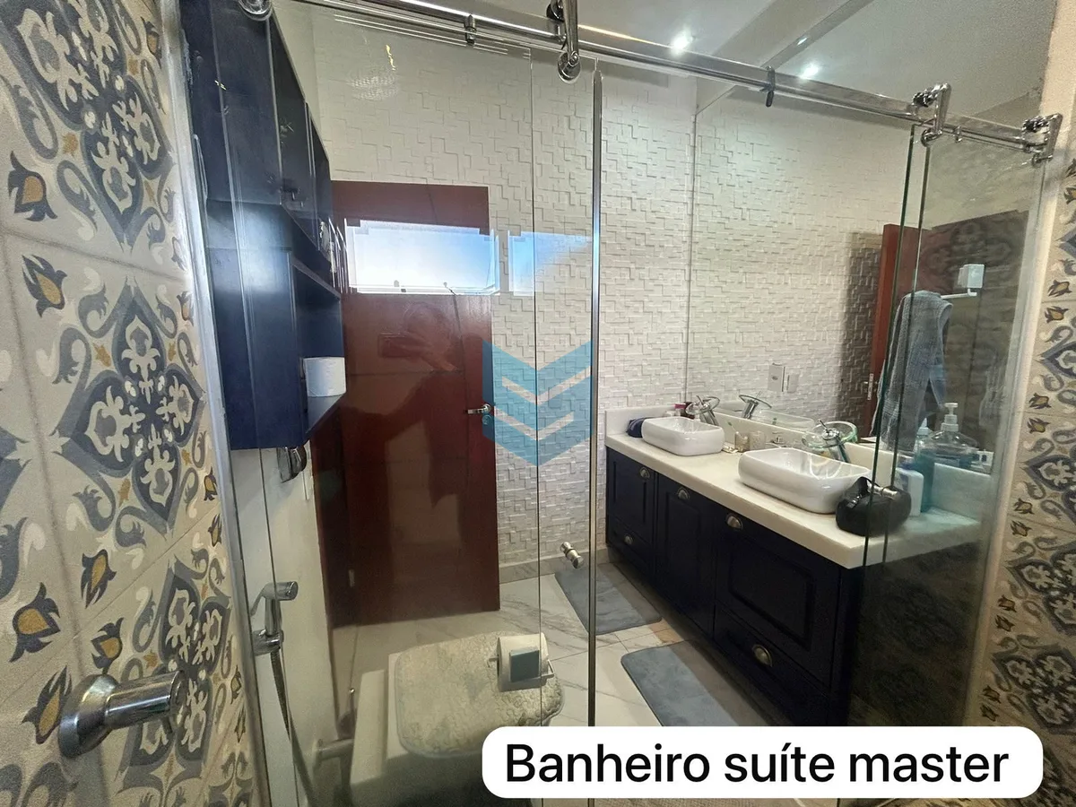 Casa 3 quartos Condomínio Ibiti do Paço - Sorocaba - foto 13