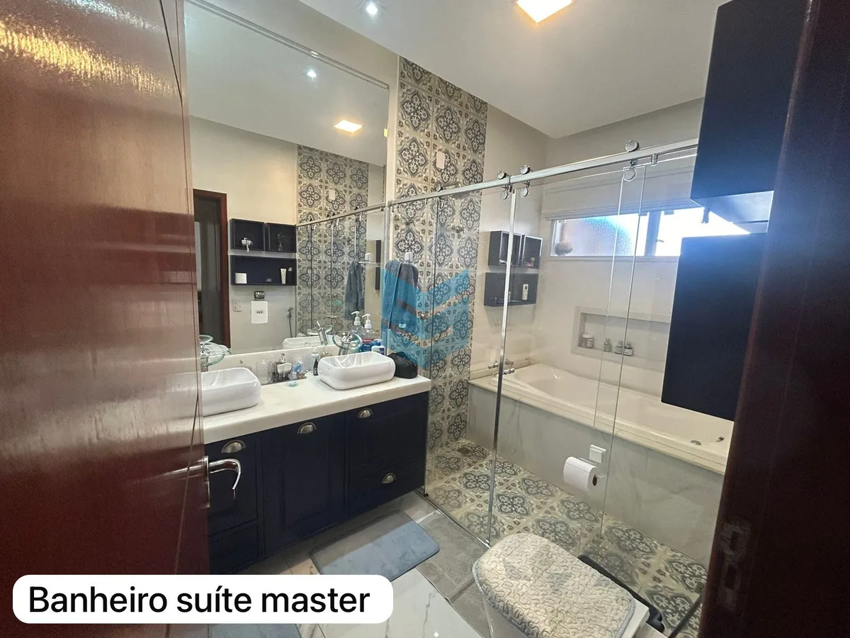 Casa 3 quartos Condomínio Ibiti do Paço - Sorocaba - foto 16