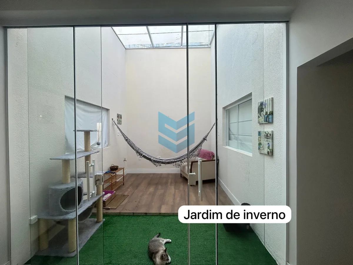 Casa 3 quartos Condomínio Ibiti do Paço - Sorocaba - foto 17