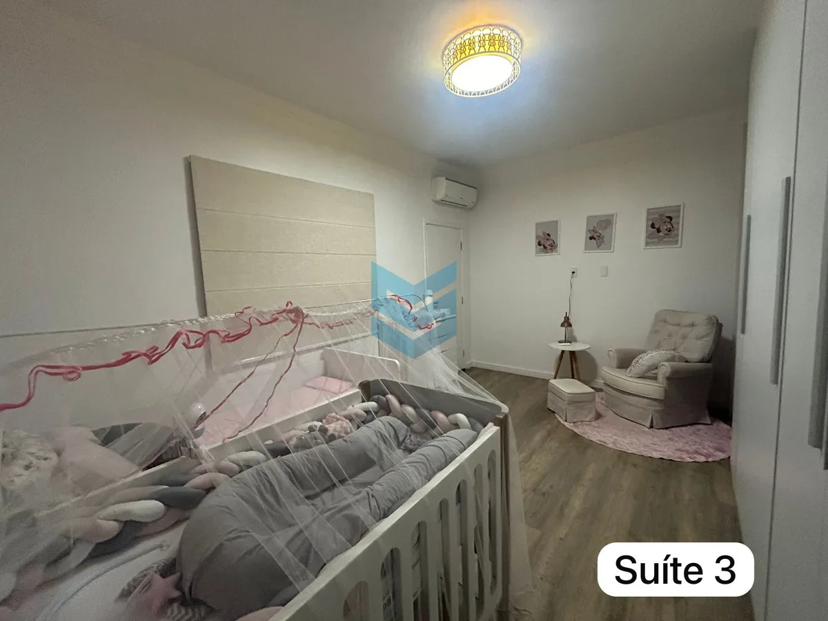 Casa 3 quartos Condomínio Ibiti do Paço - Sorocaba - foto 19