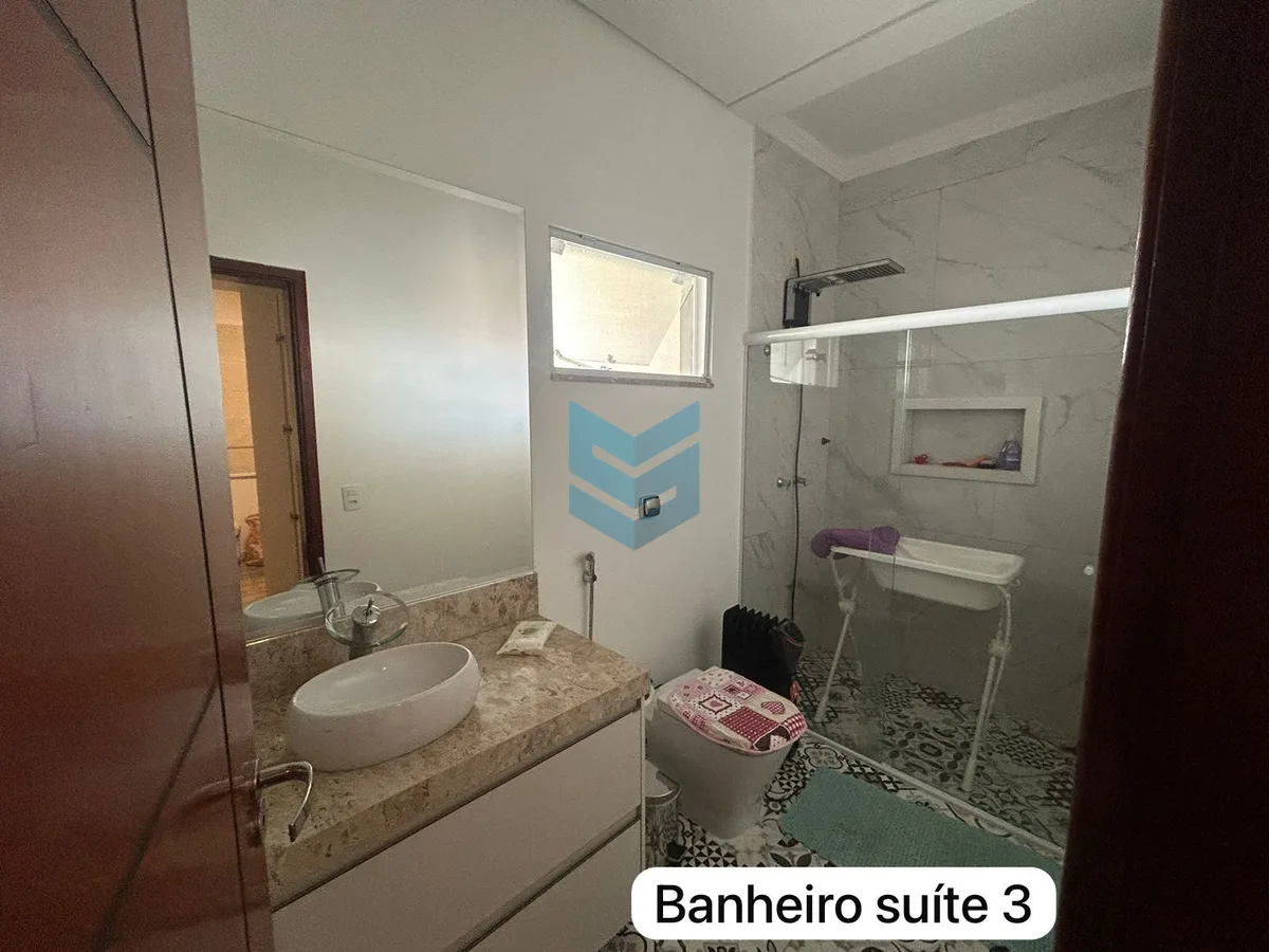 Casa 3 quartos Condomínio Ibiti do Paço - Sorocaba - foto 21
