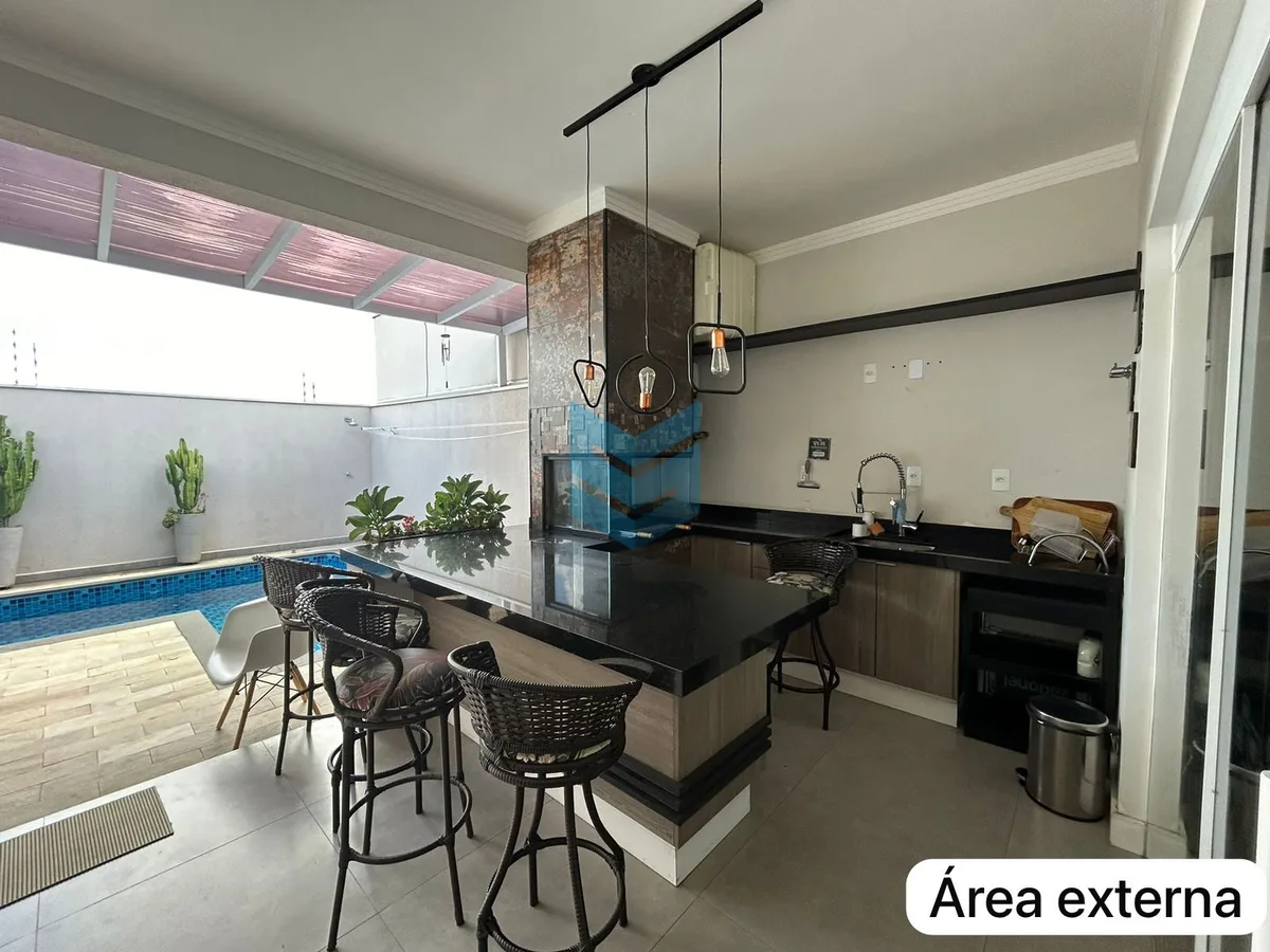 Casa 3 quartos Condomínio Ibiti do Paço - Sorocaba - foto 4