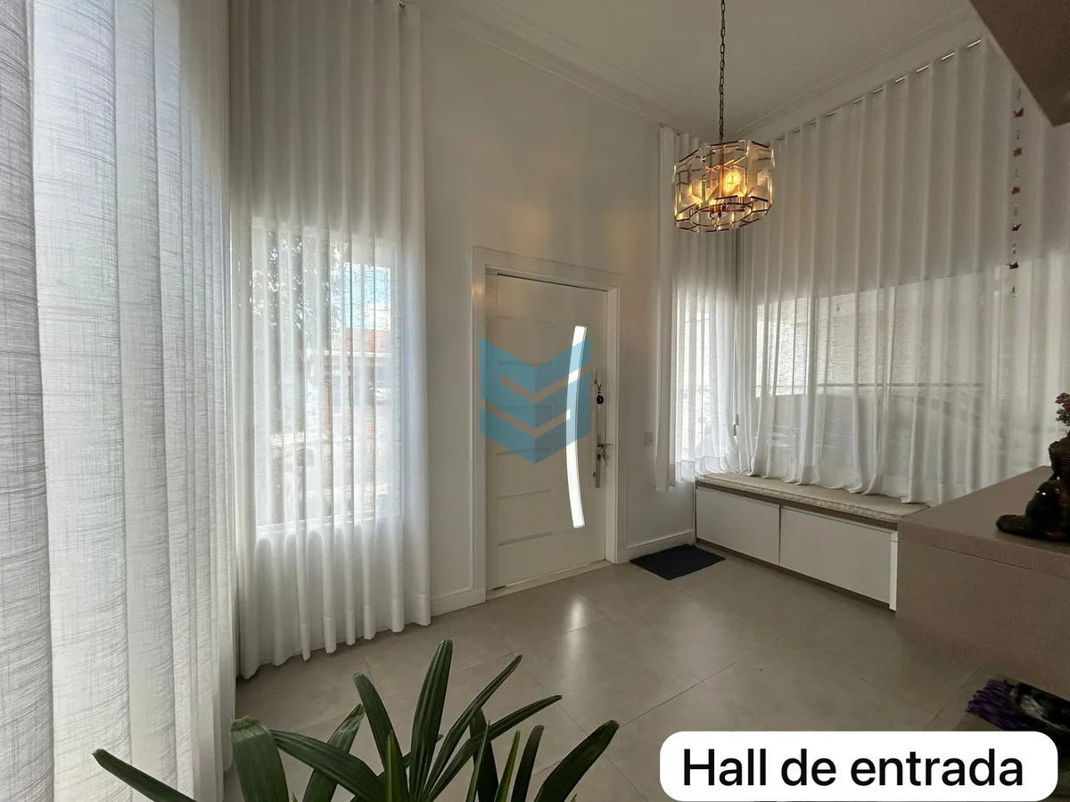Casa 3 quartos Condomínio Ibiti do Paço - Sorocaba - foto 5