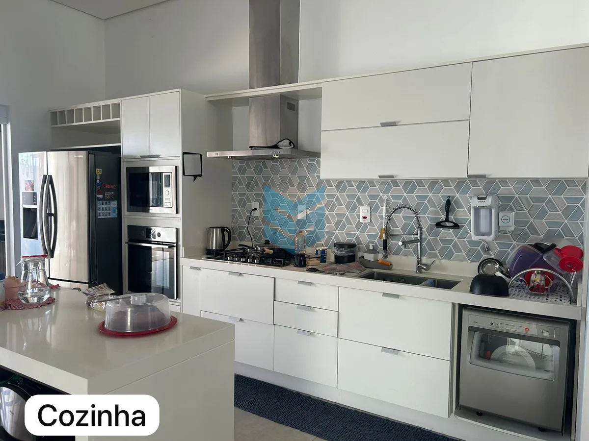Casa 3 quartos Condomínio Ibiti do Paço - Sorocaba - foto 8