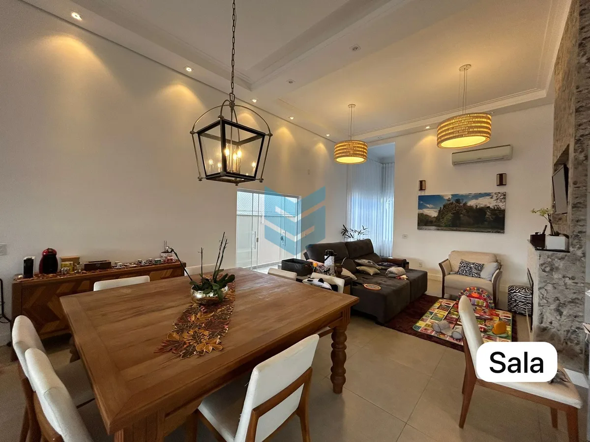 Casa 3 quartos Condomínio Ibiti do Paço - Sorocaba - foto 9