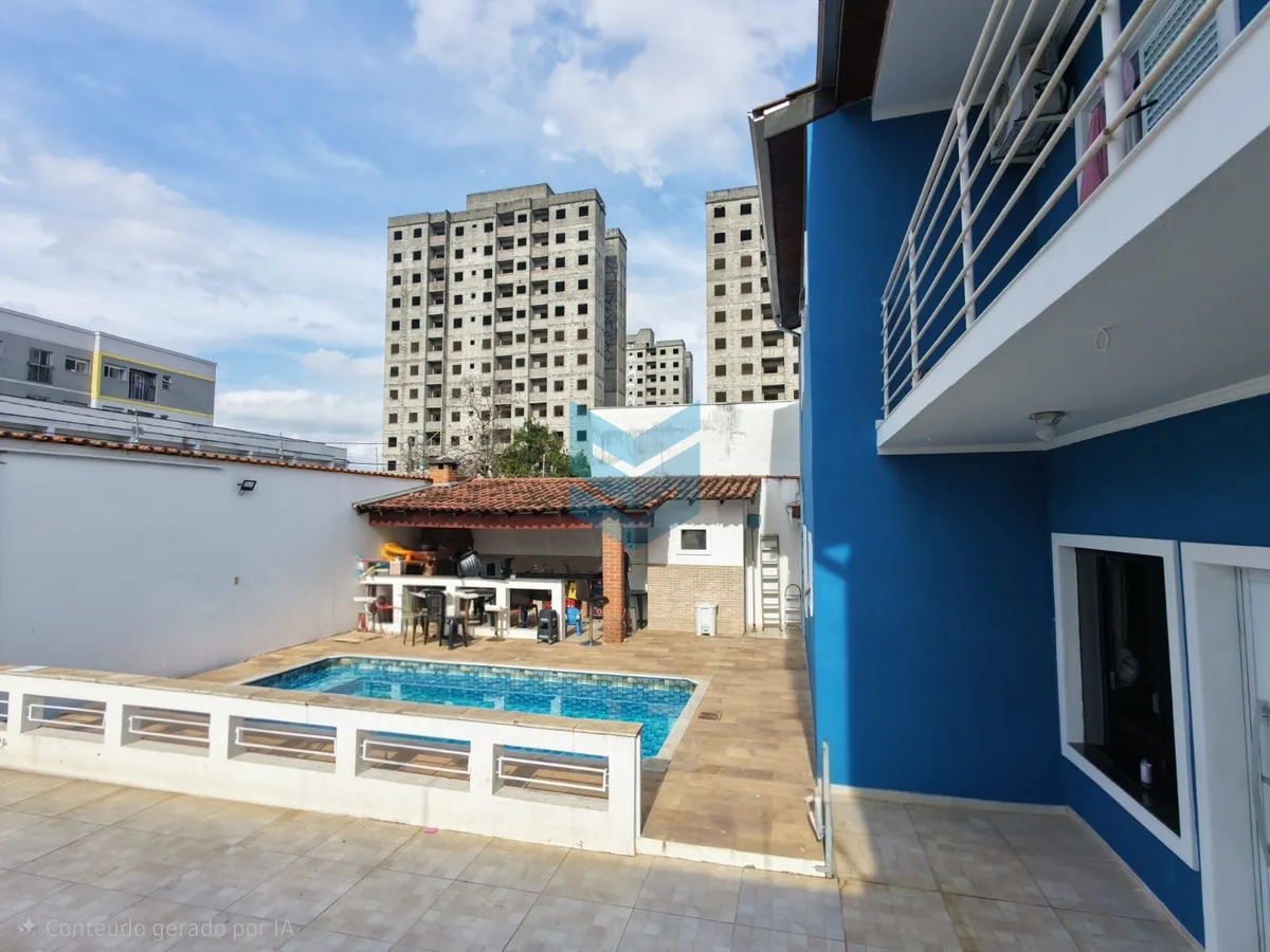Casa 3 quartos Jardim Betânia - Sorocaba - foto 2