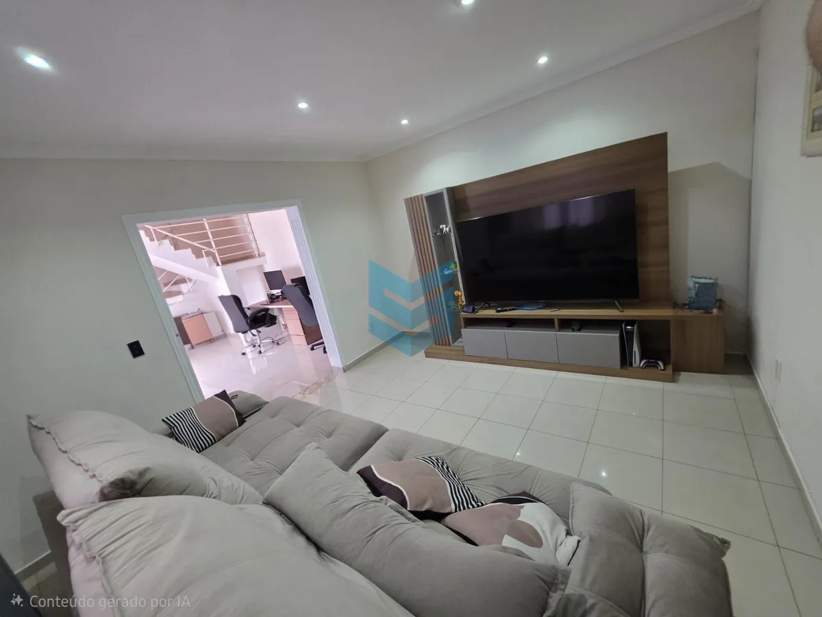 Casa 3 quartos Jardim Betânia - Sorocaba - foto 31
