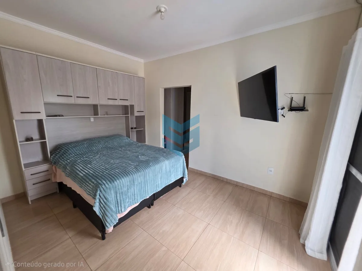 Casa 3 quartos Jardim Betânia - Sorocaba - foto 15