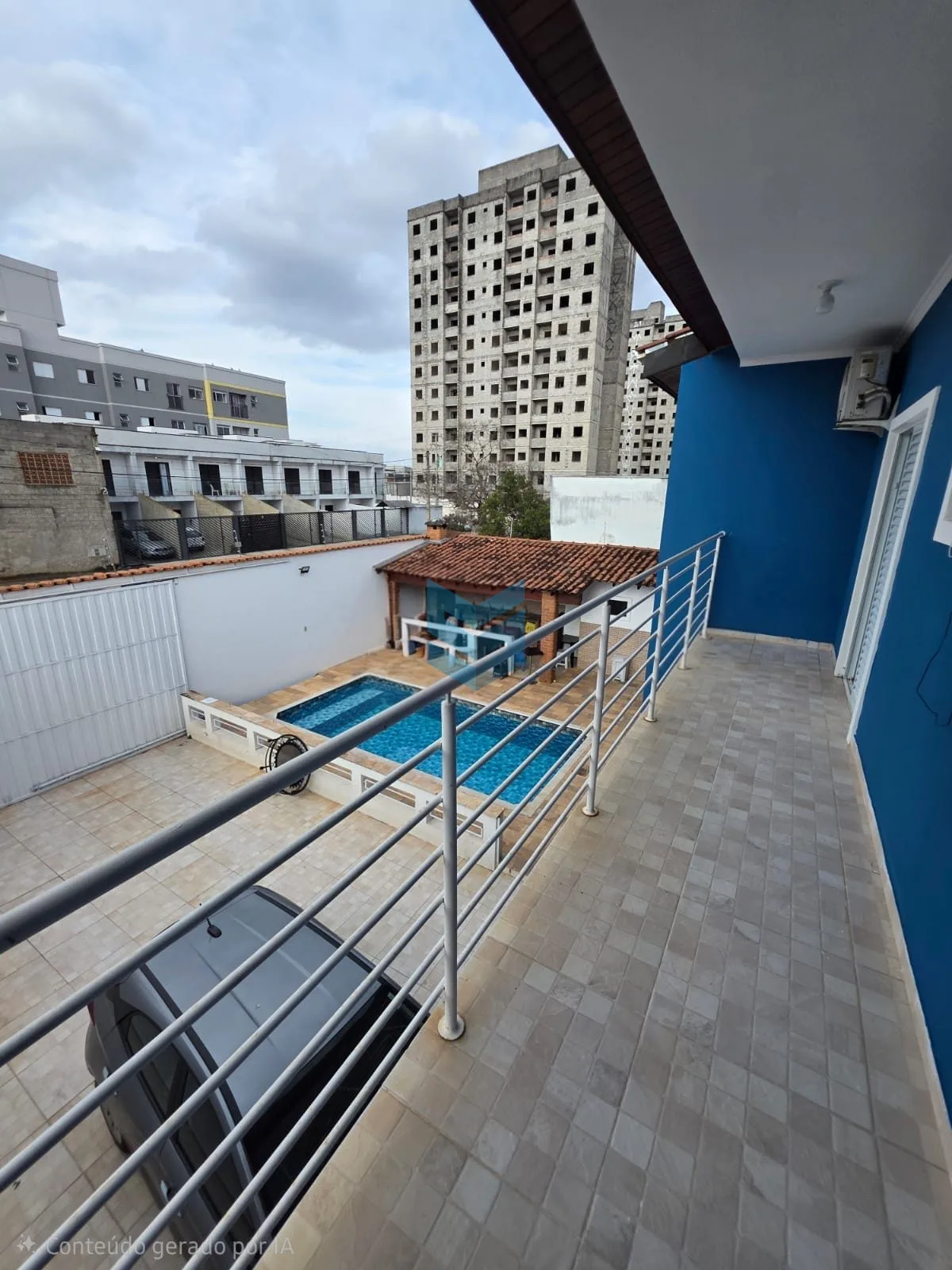 Casa 3 quartos Jardim Betânia - Sorocaba - foto 12