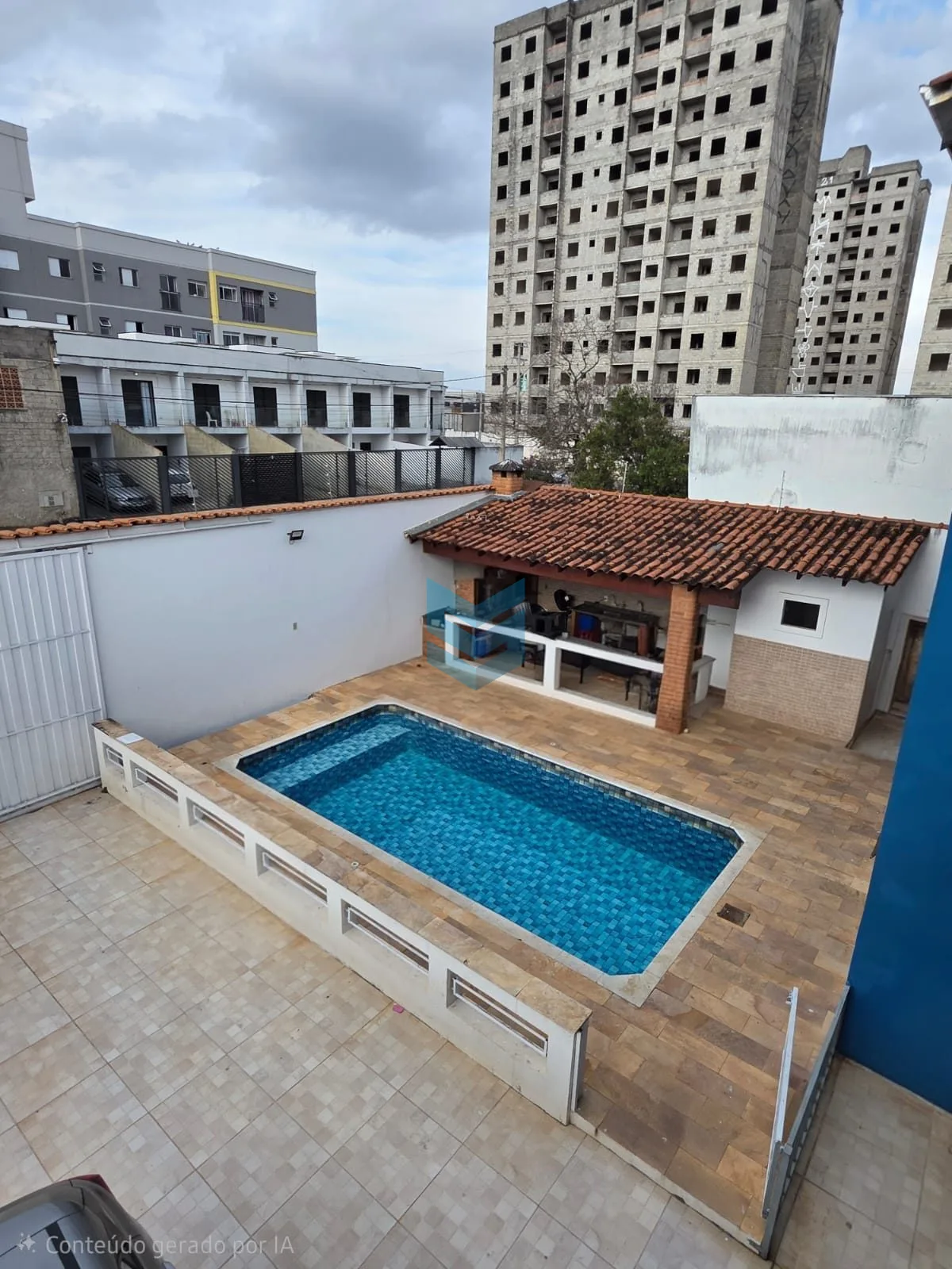 Casa 3 quartos Jardim Betânia - Sorocaba - foto 9