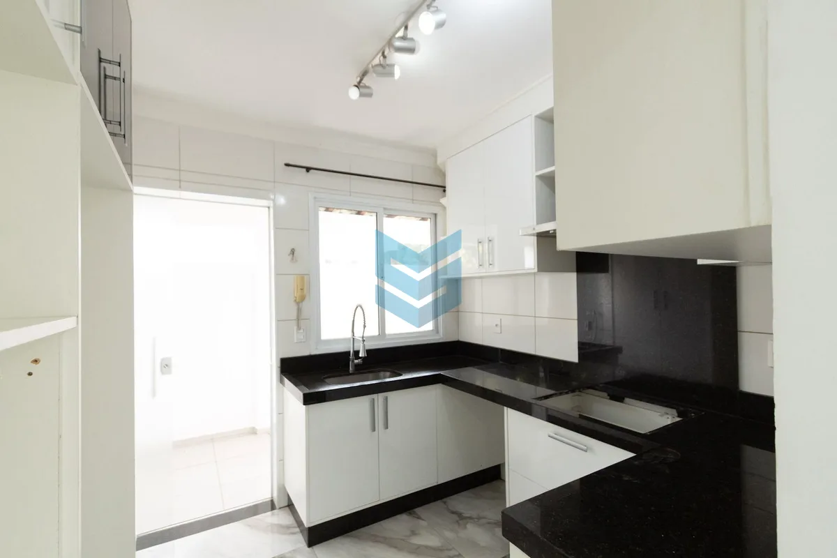 Casa em Condomínio 2 quartos Cajuru do Sul - Sorocaba - foto 24