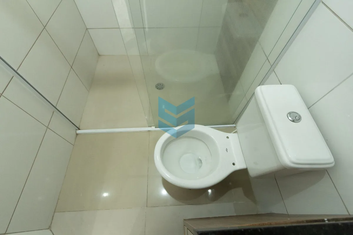 Casa em Condomínio 2 quartos Cajuru do Sul - Sorocaba - foto 19