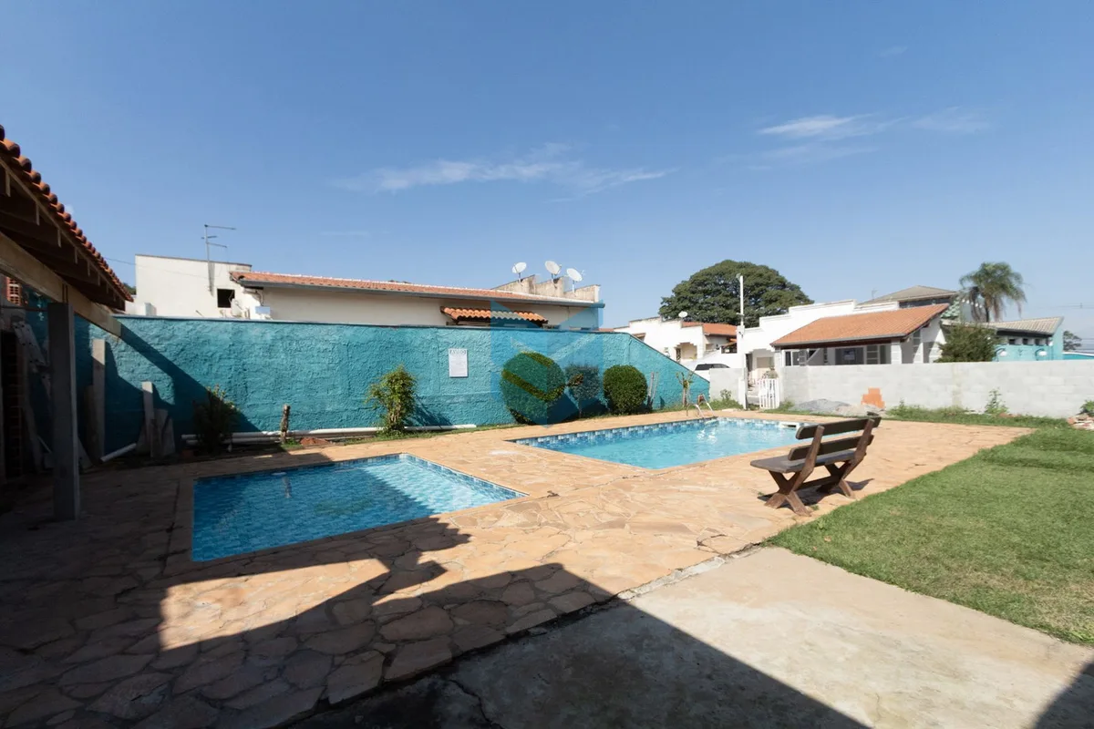 Casa em Condomínio 2 quartos Cajuru do Sul - Sorocaba - foto 53