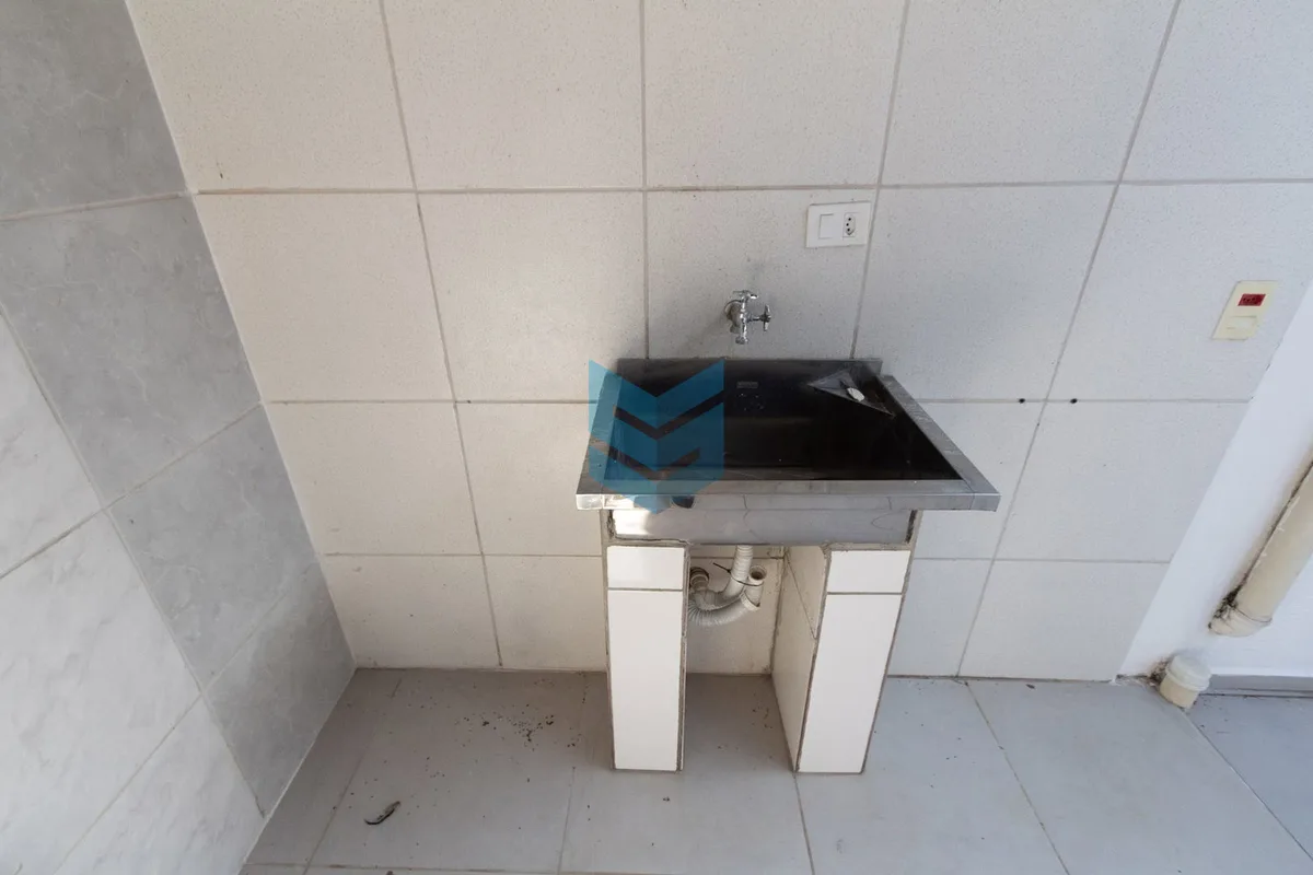 Casa em Condomínio 2 quartos Cajuru do Sul - Sorocaba - foto 31