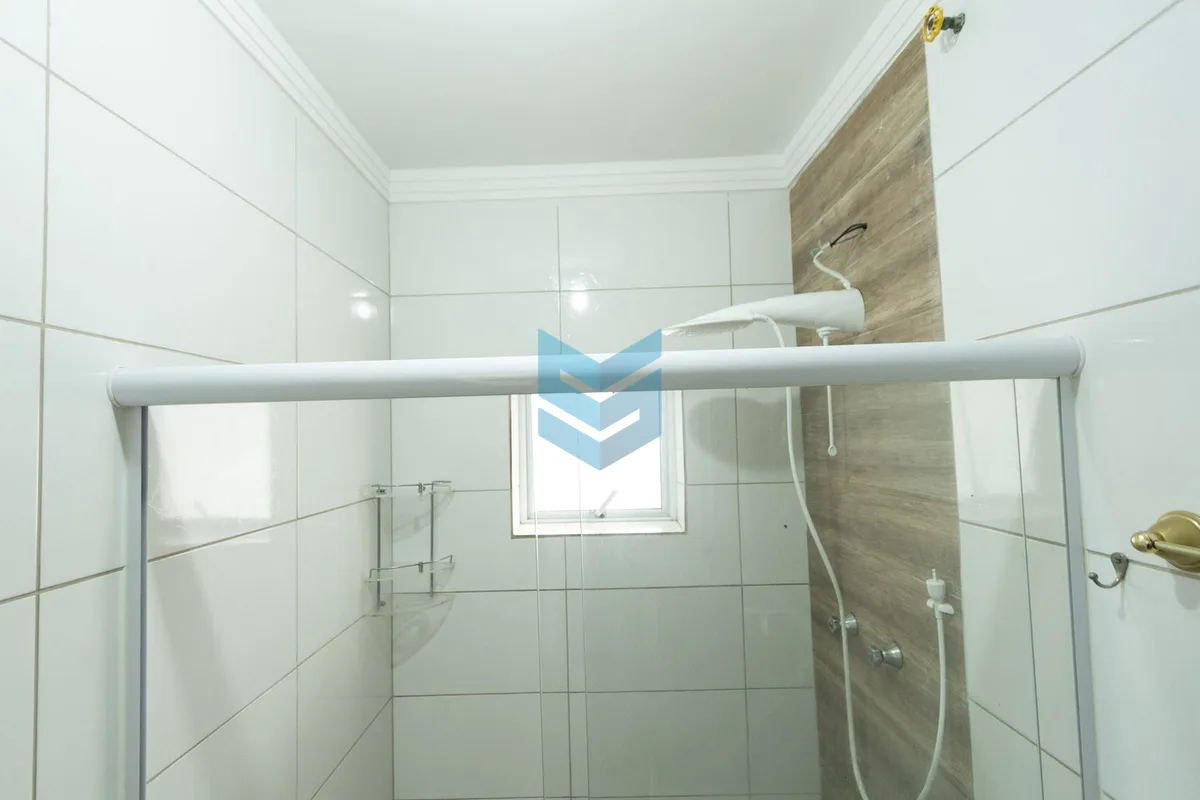 Casa em Condomínio 2 quartos Cajuru do Sul - Sorocaba - foto 20