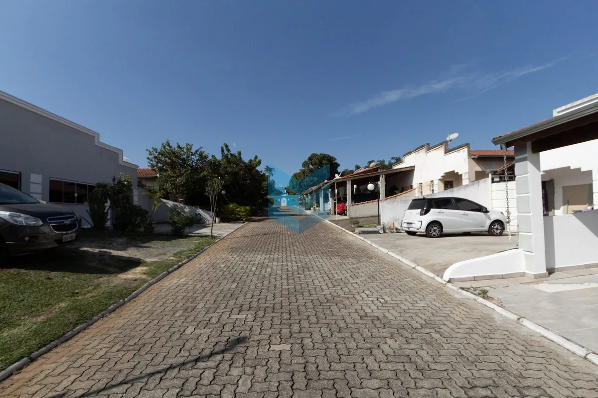 Casa em Condomínio 2 quartos Cajuru do Sul - Sorocaba - foto 54