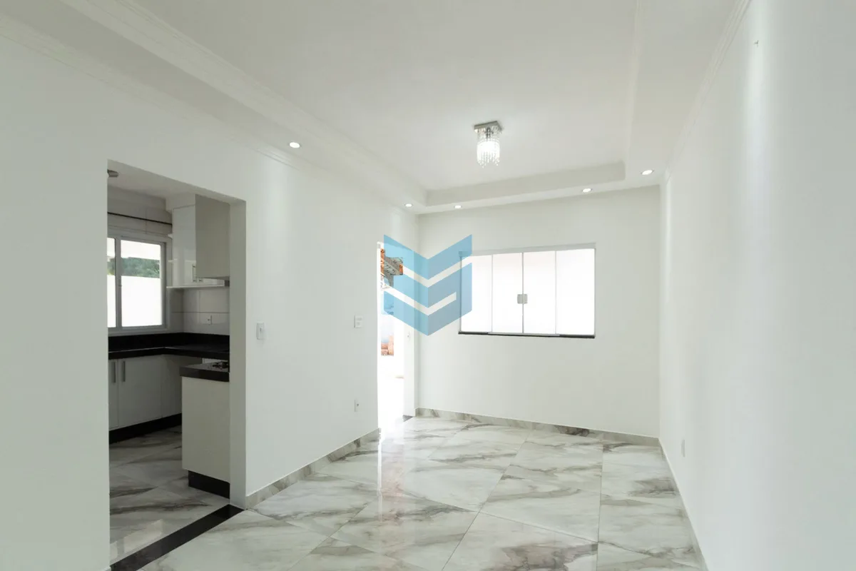 Casa em Condomínio 2 quartos Cajuru do Sul - Sorocaba - foto 4