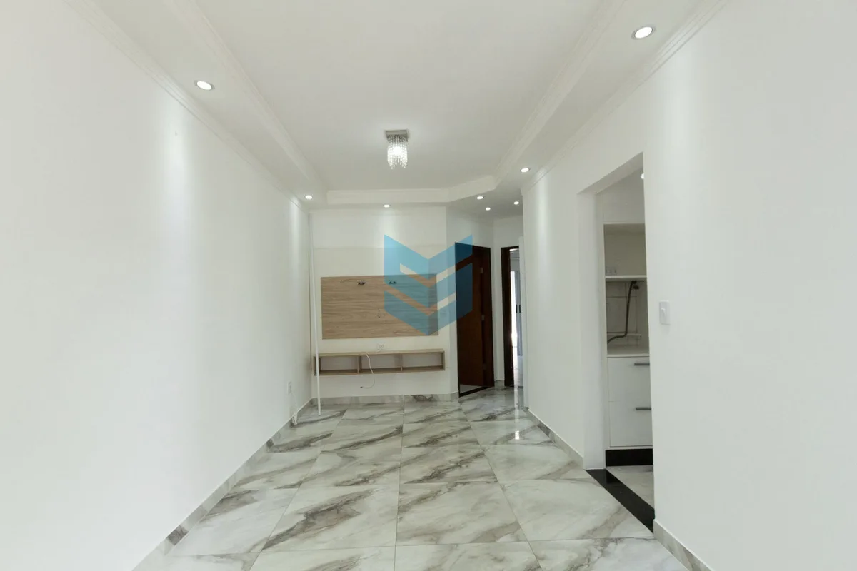 Casa em Condomínio 2 quartos Cajuru do Sul - Sorocaba - foto 2