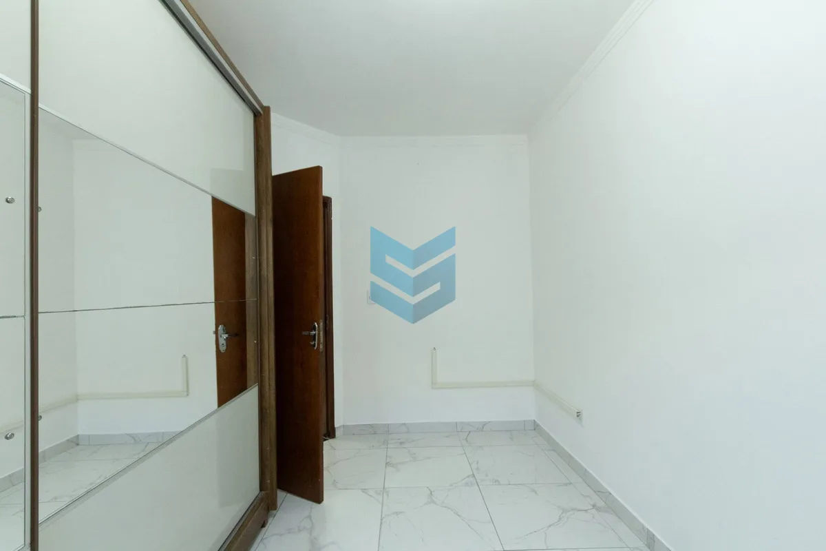 Casa em Condomínio 2 quartos Cajuru do Sul - Sorocaba - foto 10