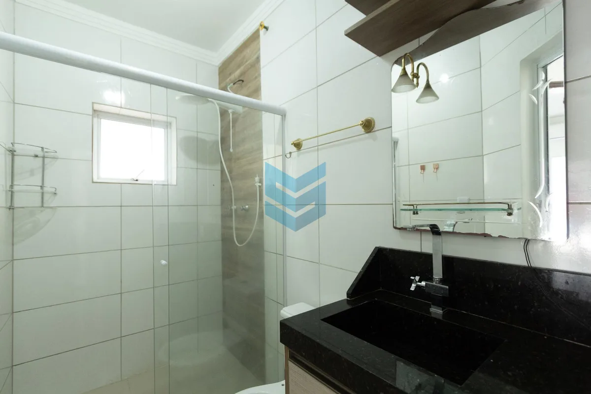 Casa em Condomínio 2 quartos Cajuru do Sul - Sorocaba - foto 17