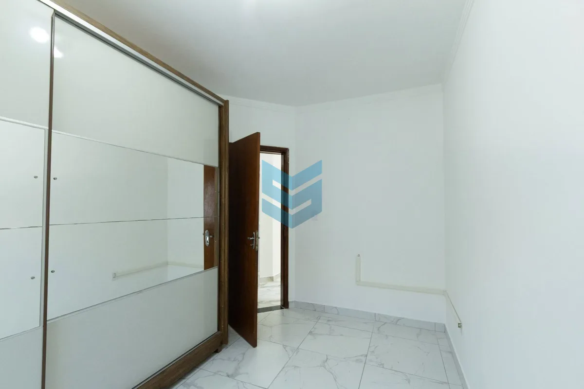 Casa em Condomínio 2 quartos Cajuru do Sul - Sorocaba - foto 9
