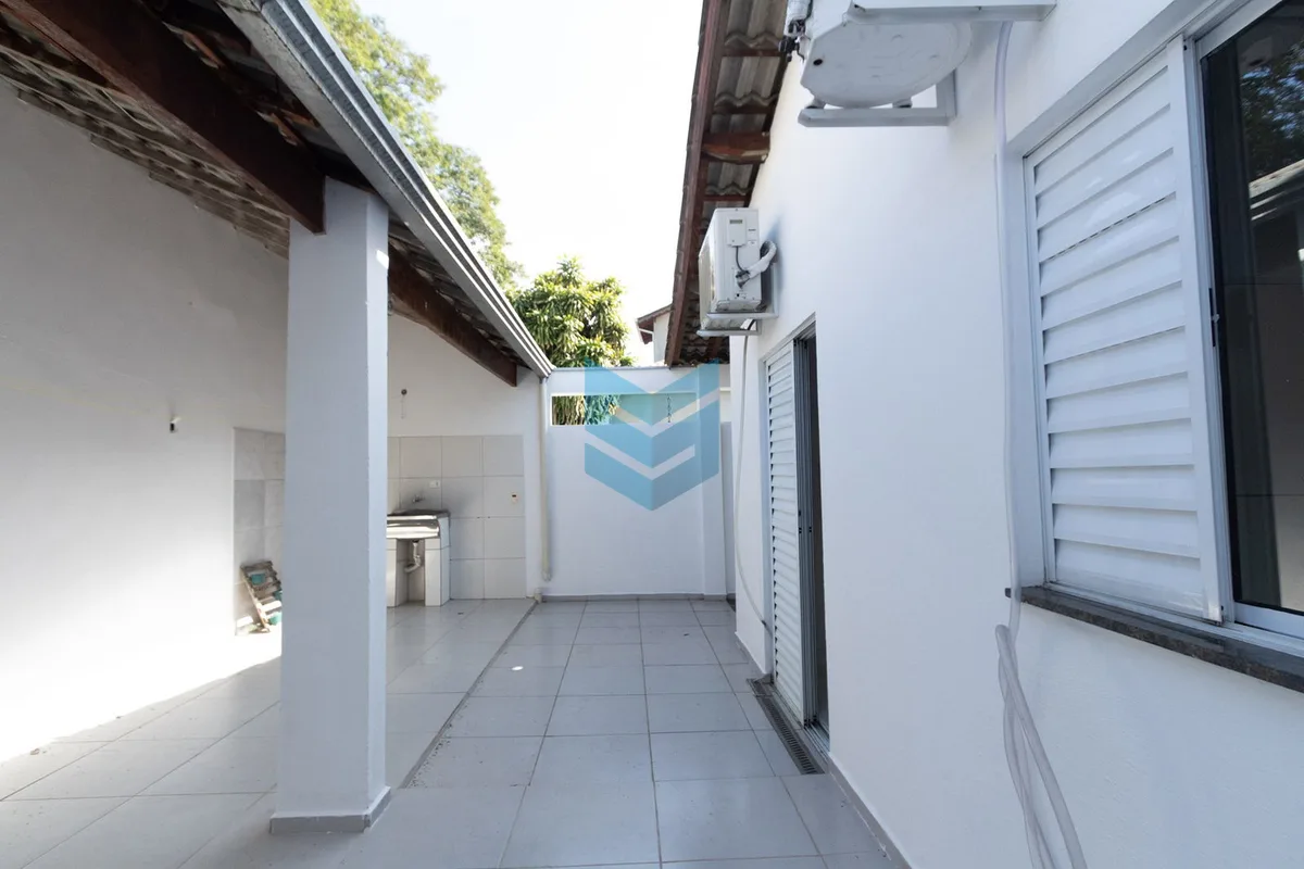 Casa em Condomínio 2 quartos Cajuru do Sul - Sorocaba - foto 40