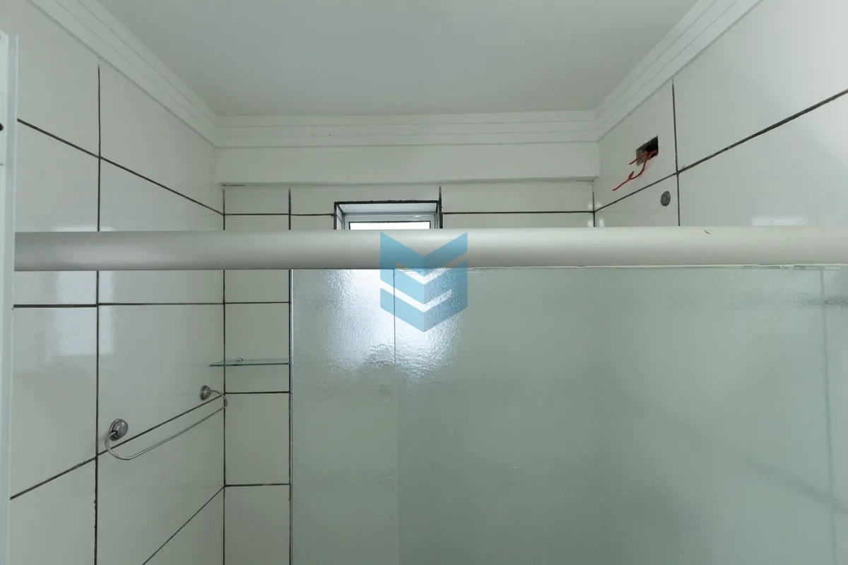 Casa em Condomínio 2 quartos Cajuru do Sul - Sorocaba - foto 37