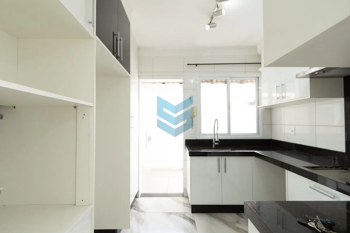 Casa em Condomínio 2 quartos Cajuru do Sul - Sorocaba - foto 23