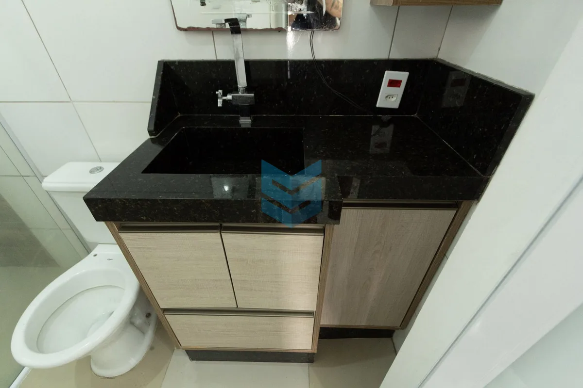 Casa em Condomínio 2 quartos Cajuru do Sul - Sorocaba - foto 18